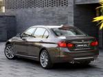 BMW 335Li Sedan Modern Line 2012 года